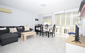Marina Baixa - Fincas Arena